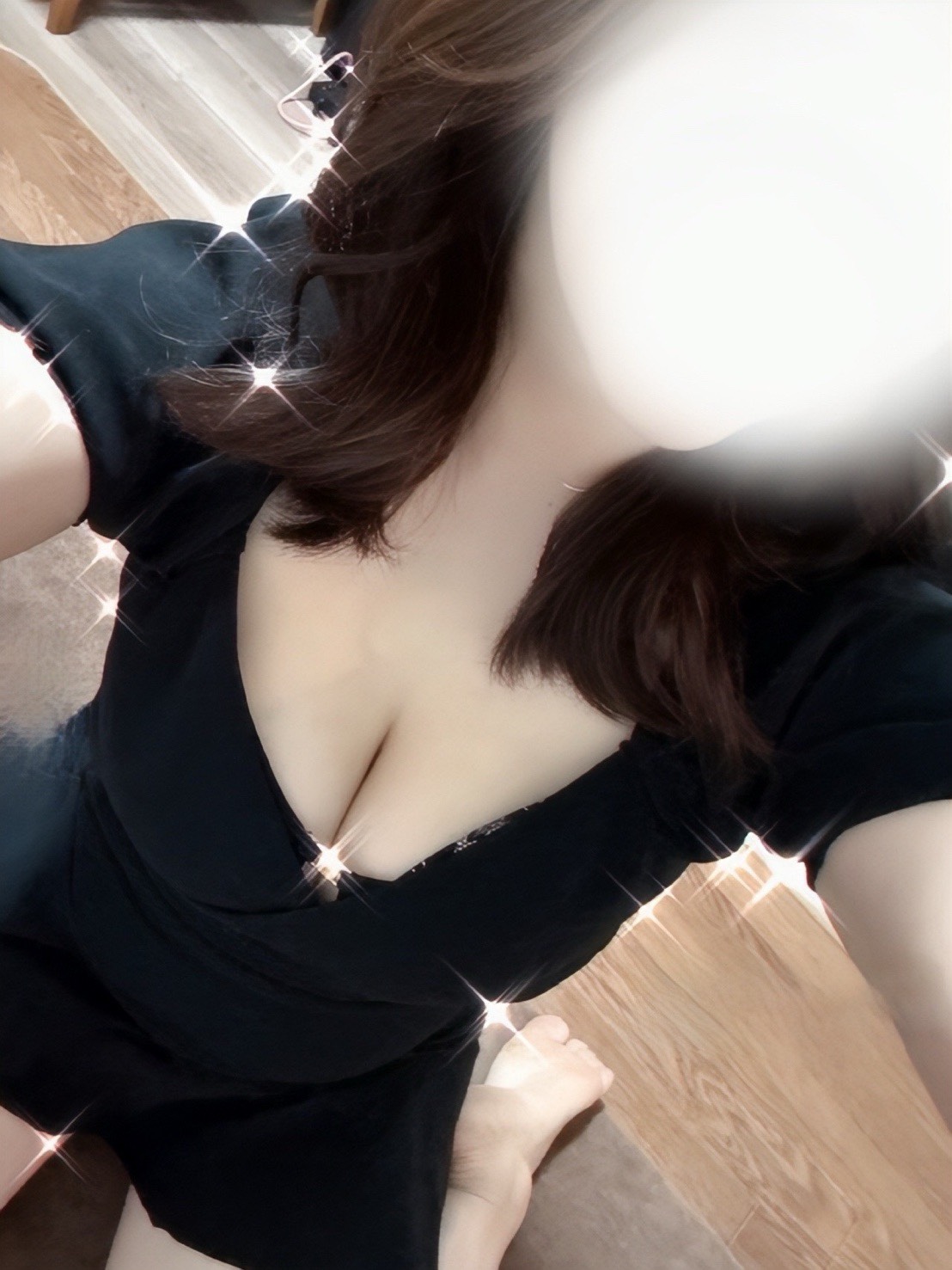 りの