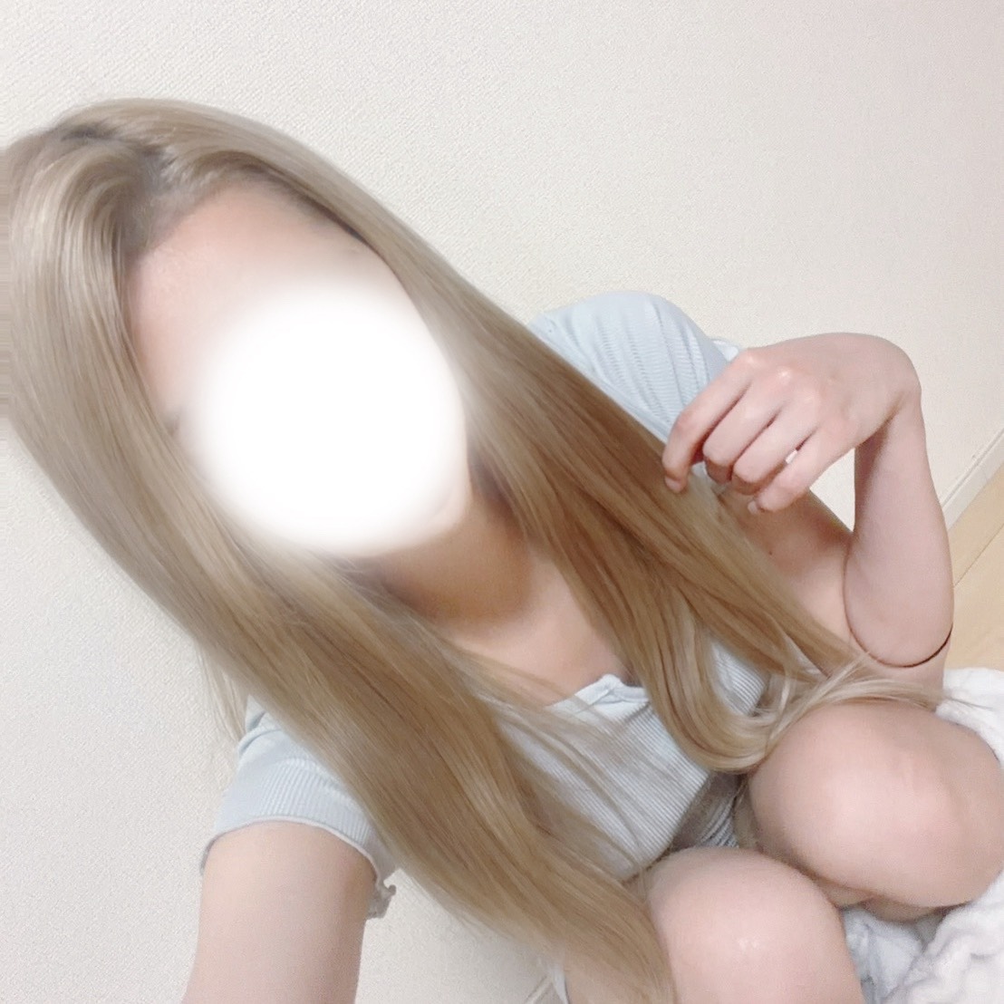 える